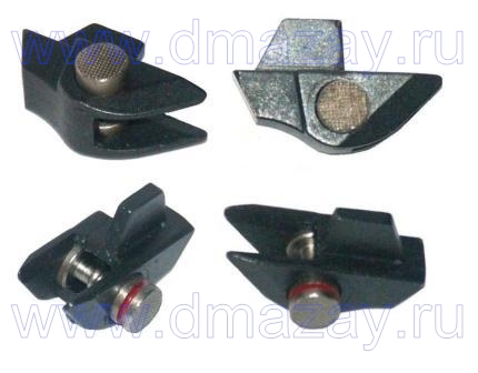 Предохранитель ИЖ-18 (MP-18) в сборе Сб 5-01 00554